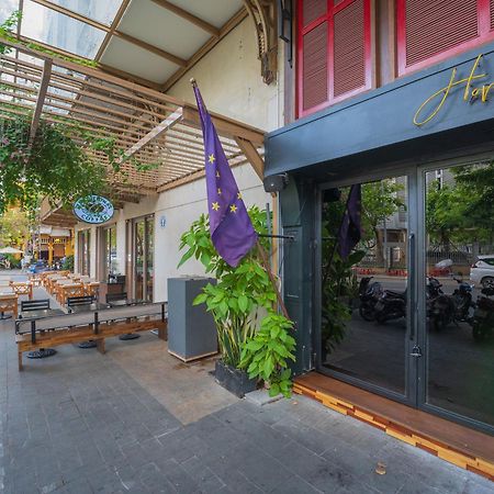 Dana Pearl Danang Hotel Zewnętrze zdjęcie