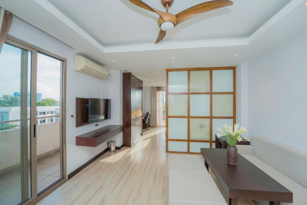 Dana Pearl Danang Hotel Zewnętrze zdjęcie