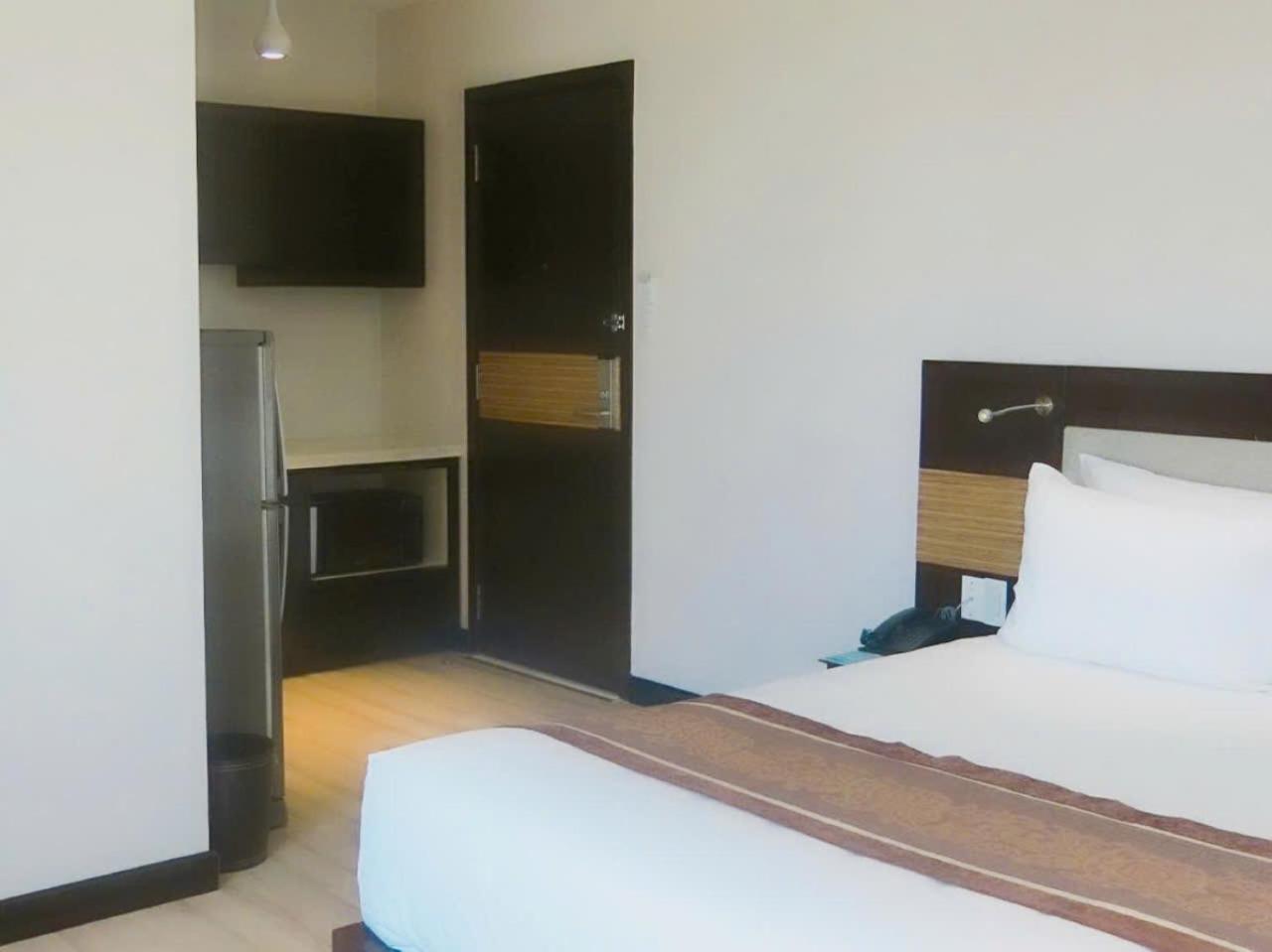 Dana Pearl Danang Hotel Zewnętrze zdjęcie