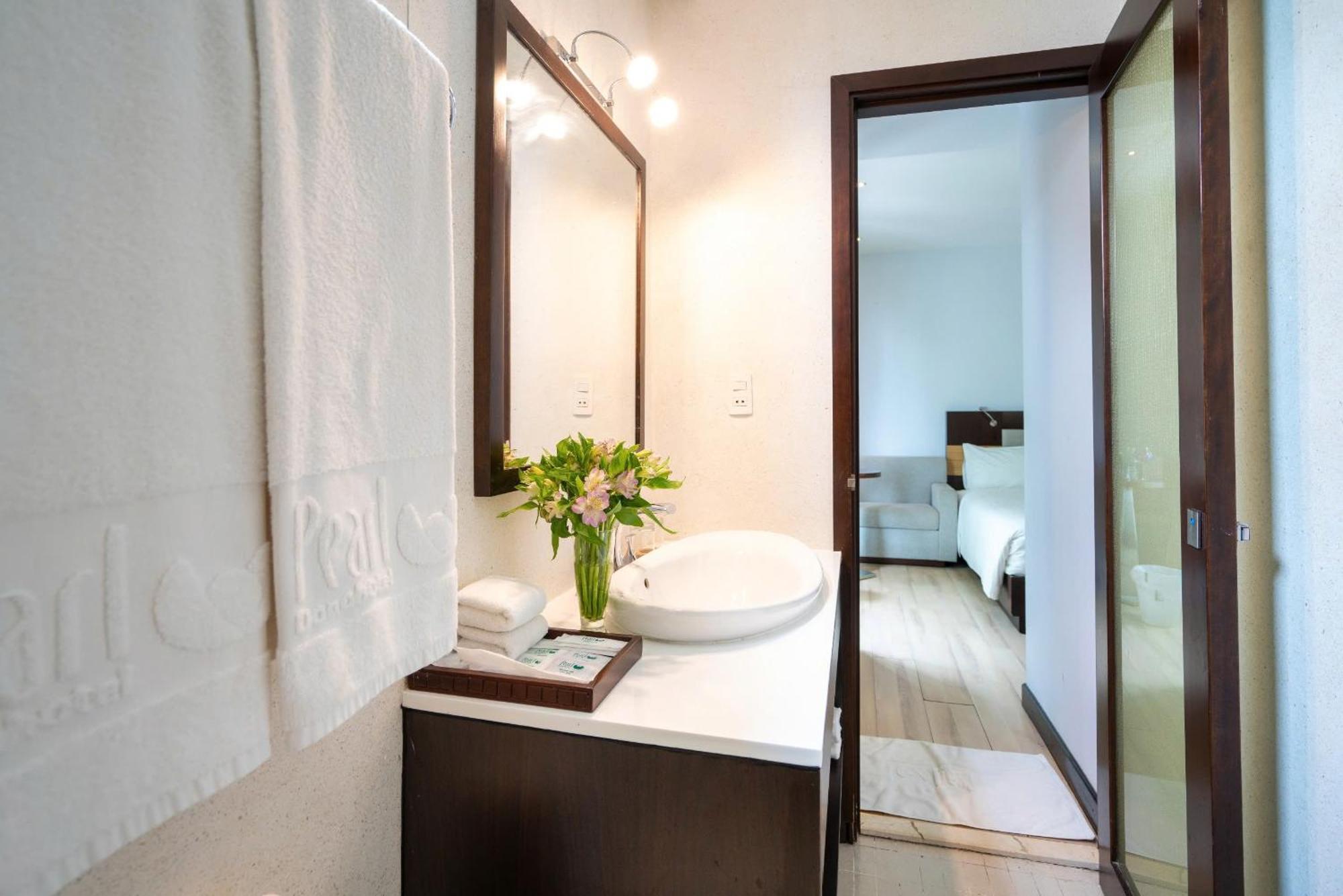 Dana Pearl Danang Hotel Zewnętrze zdjęcie