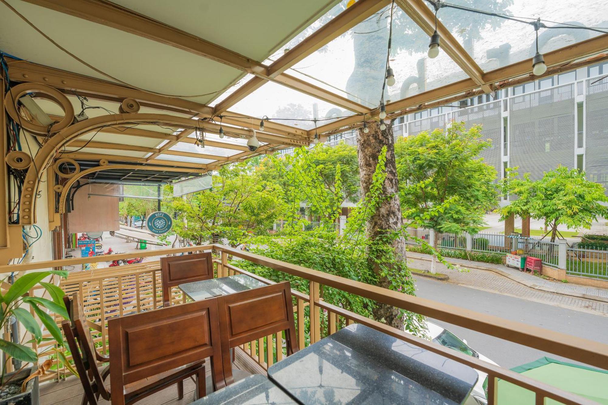 Dana Pearl Danang Hotel Zewnętrze zdjęcie